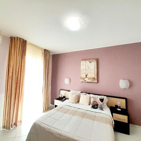 Appartamento Castel Sant'Angelo Licata Buitenkant foto