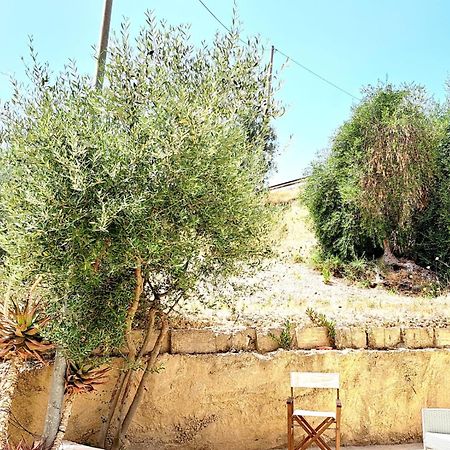 Appartamento Castel Sant'Angelo Licata Buitenkant foto